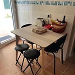 Feriehus Vivenda Espacosa Com Jardim E Churrasqueira Alcabideche