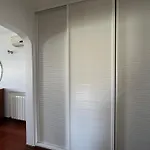 Vivenda Espacosa Com Jardim E Churrasqueira Feriehus