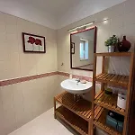 Tatil Evi Vivenda Espacosa Com Jardim E Churrasqueira *