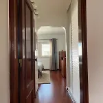 Feriehus Vivenda Espacosa Com Jardim E Churrasqueira Alcabideche