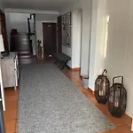 Feriehus Vivenda Espacosa Com Jardim E Churrasqueira *