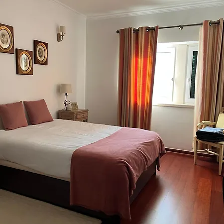 Vivenda Espacosa Com Jardim E Churrasqueira