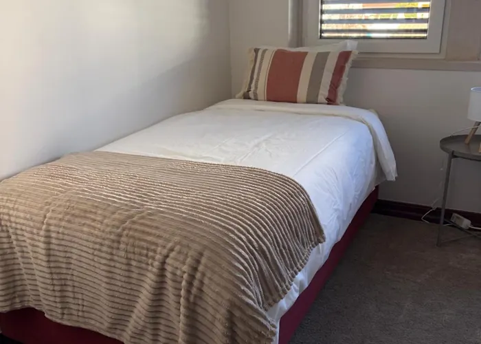 Tatil Evi Vivenda Espacosa Com Jardim E Churrasqueira